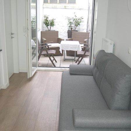 Wohnung In Toller City-Lage 45 M2 Βιέννη Εξωτερικό φωτογραφία