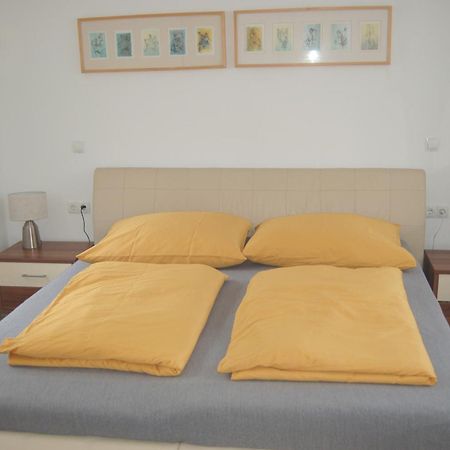 Wohnung In Toller City-Lage 45 M2 Βιέννη Εξωτερικό φωτογραφία