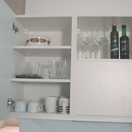 Wohnung In Toller City-Lage 45 M2 Βιέννη Εξωτερικό φωτογραφία