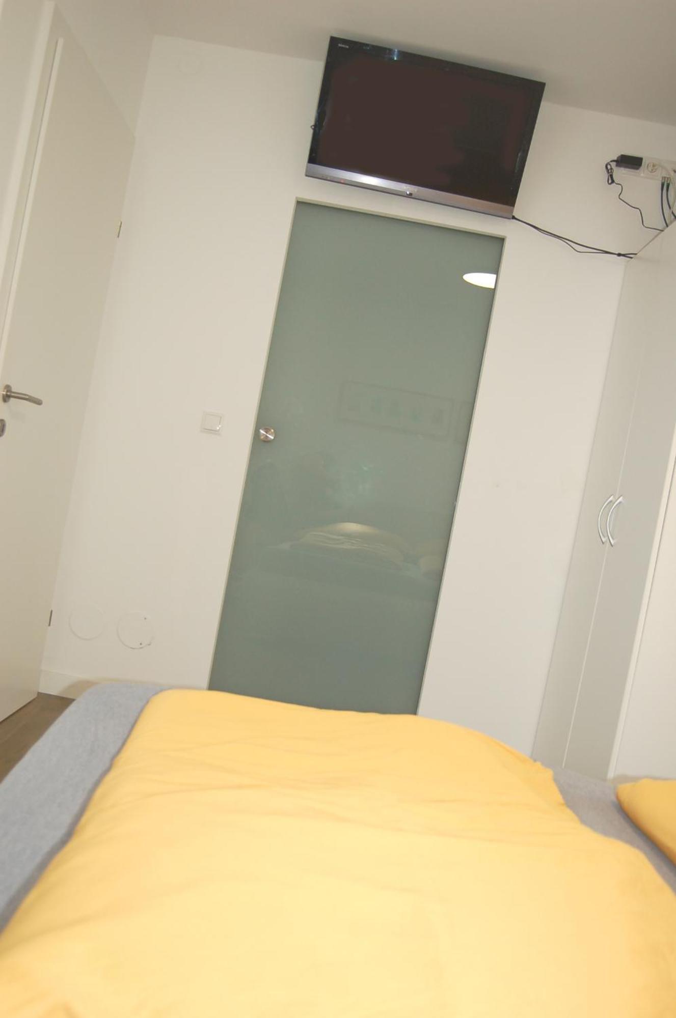 Wohnung In Toller City-Lage 45 M2 Βιέννη Εξωτερικό φωτογραφία