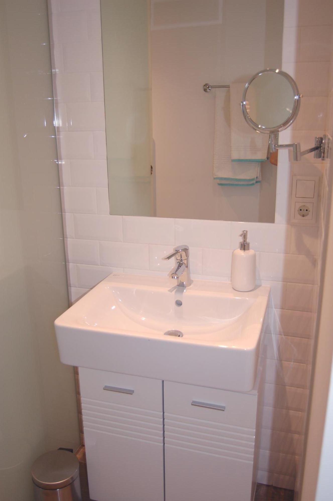 Wohnung In Toller City-Lage 45 M2 Βιέννη Εξωτερικό φωτογραφία