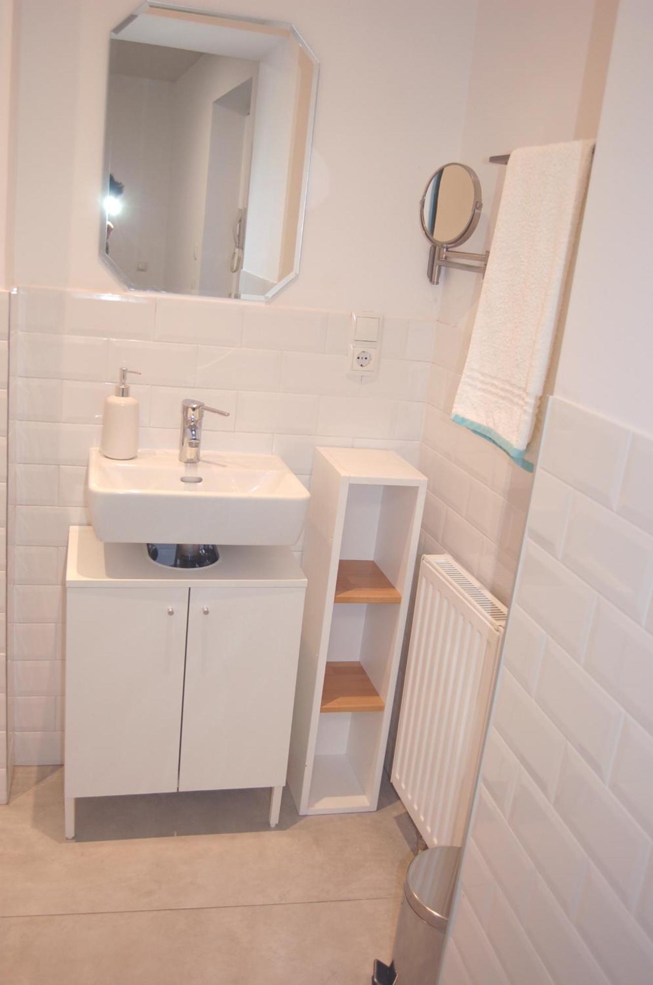 Wohnung In Toller City-Lage 45 M2 Βιέννη Εξωτερικό φωτογραφία