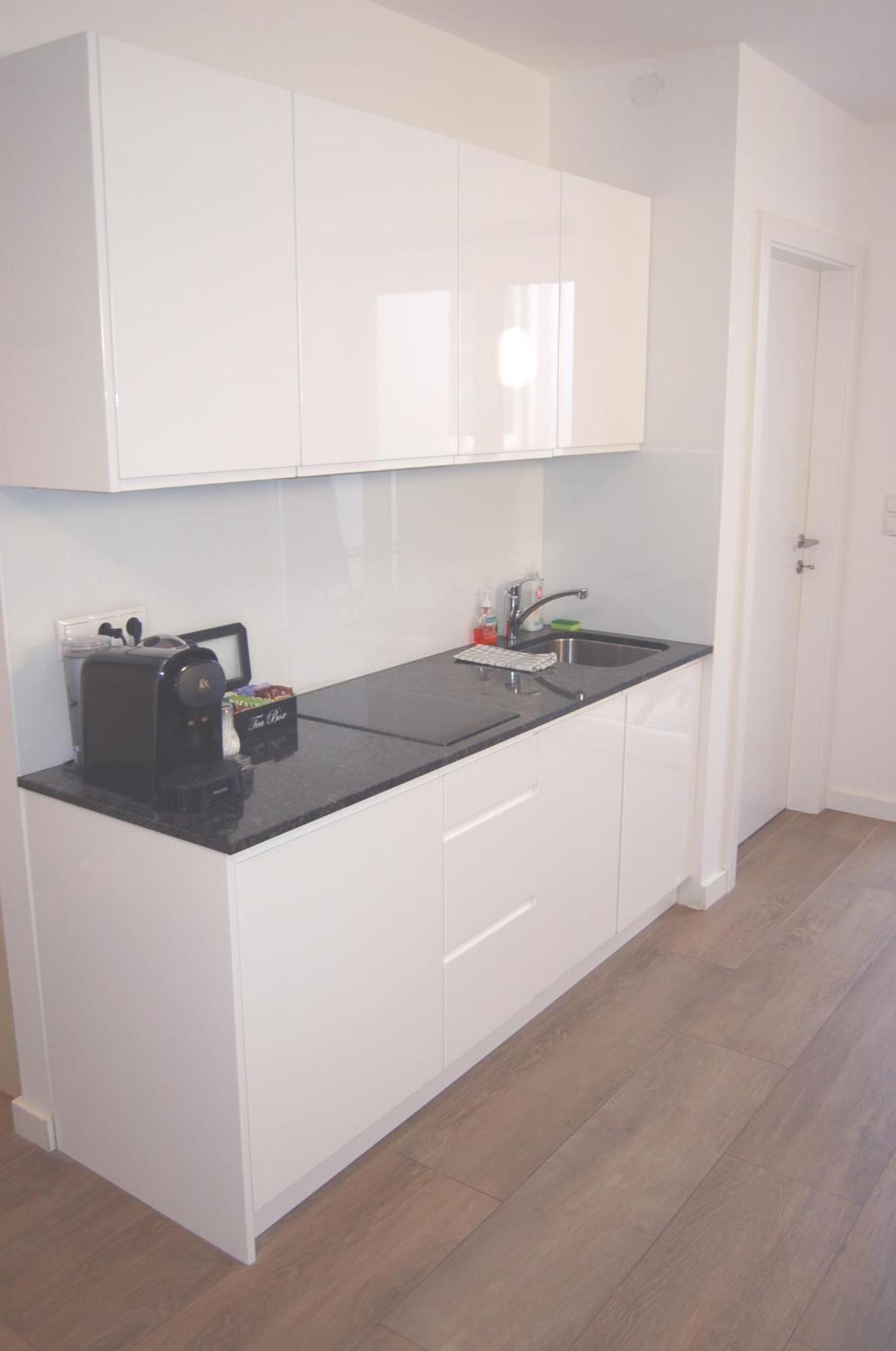 Wohnung In Toller City-Lage 45 M2 Βιέννη Εξωτερικό φωτογραφία