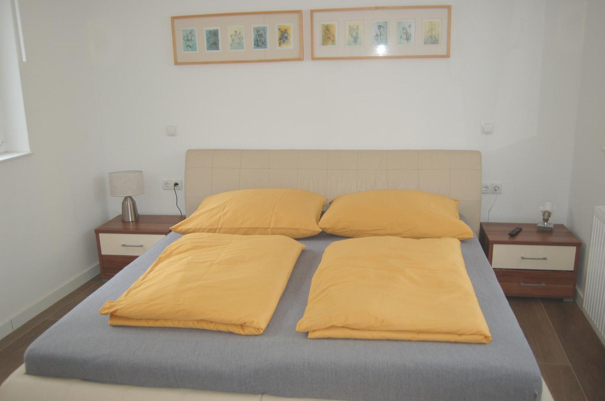 Wohnung In Toller City-Lage 45 M2 Βιέννη Εξωτερικό φωτογραφία