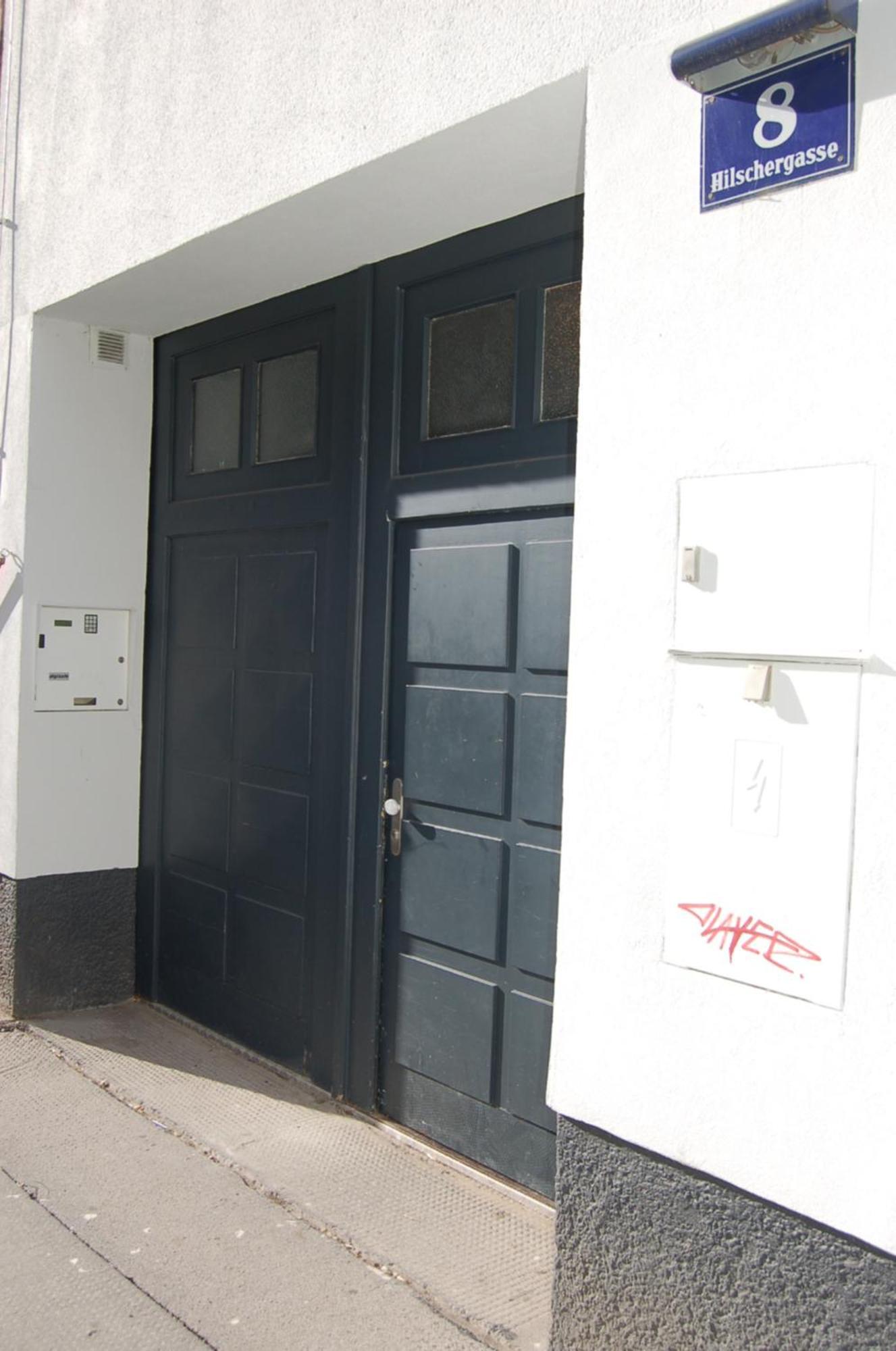 Wohnung In Toller City-Lage 45 M2 Βιέννη Εξωτερικό φωτογραφία