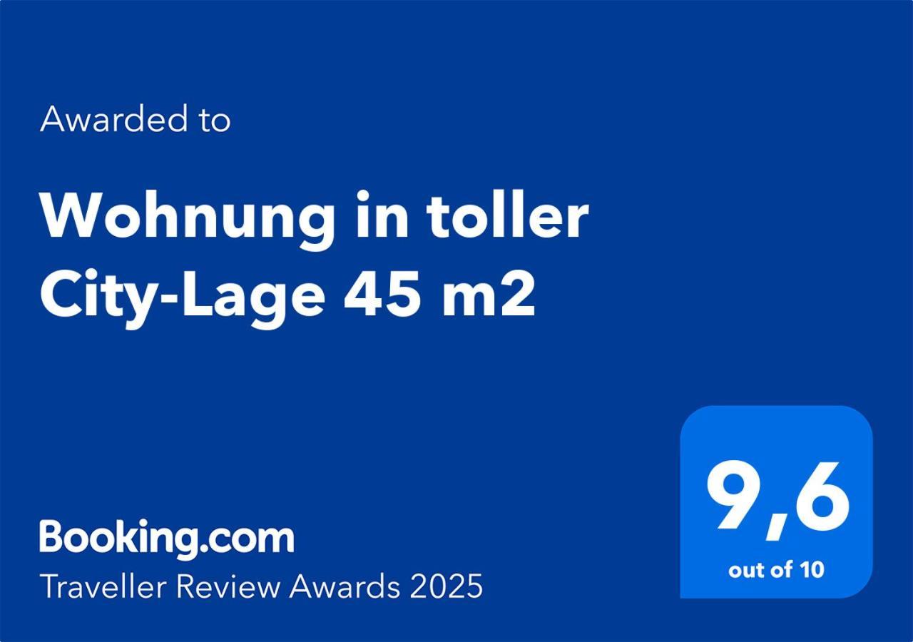 Wohnung In Toller City-Lage 45 M2 Βιέννη Εξωτερικό φωτογραφία